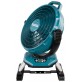 Makita DCF301Z ventiliatorius